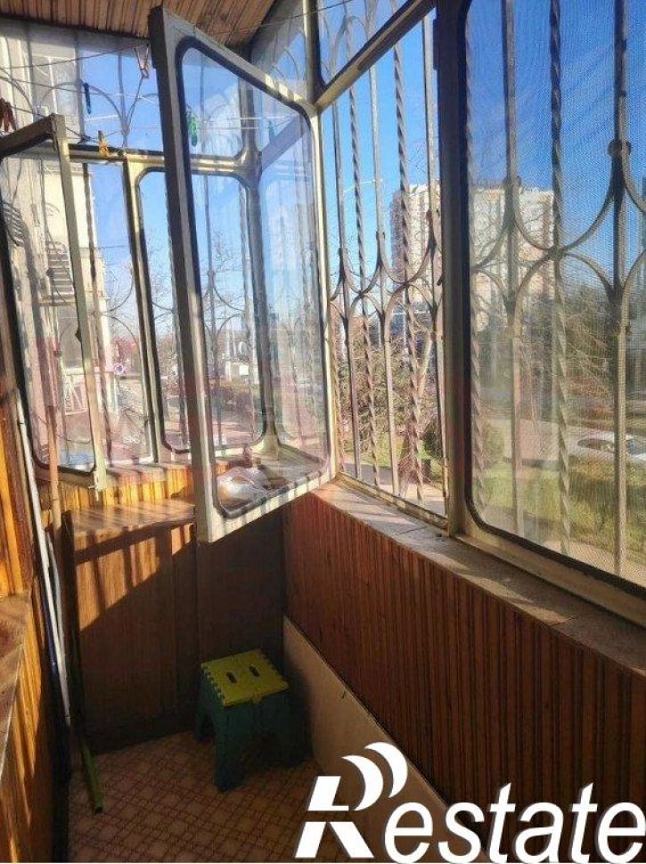 2-комн квартира Сормовская ул.