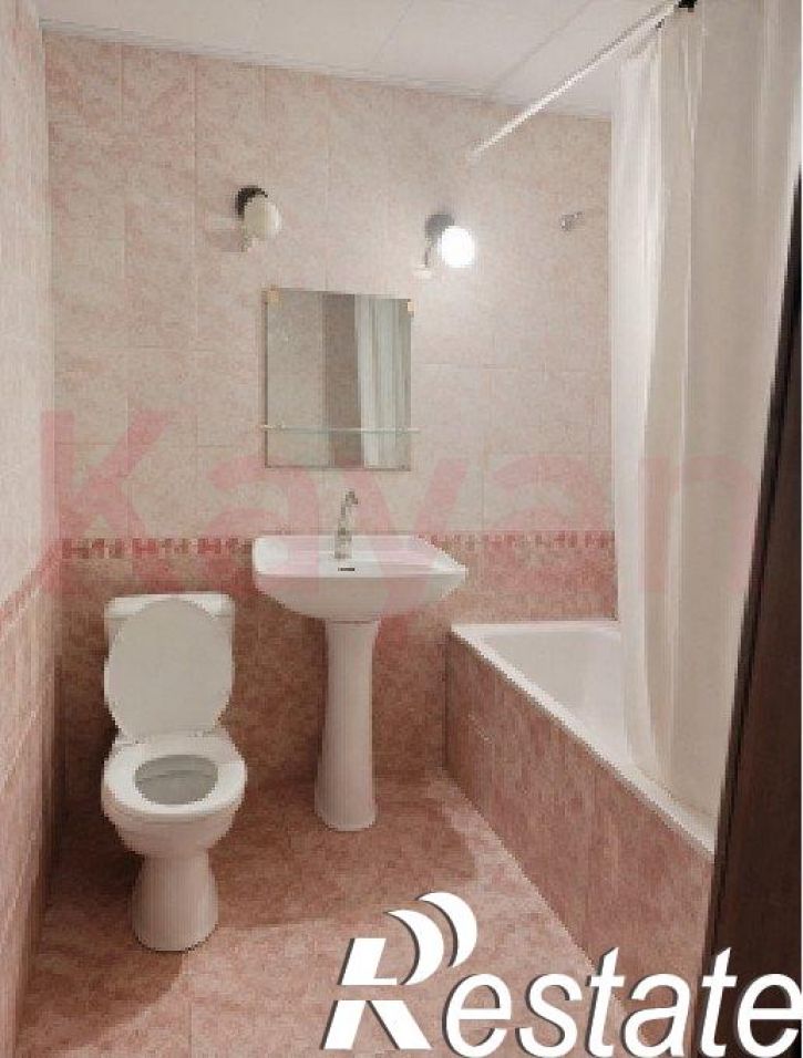 2-комн квартира Сормовская ул.
