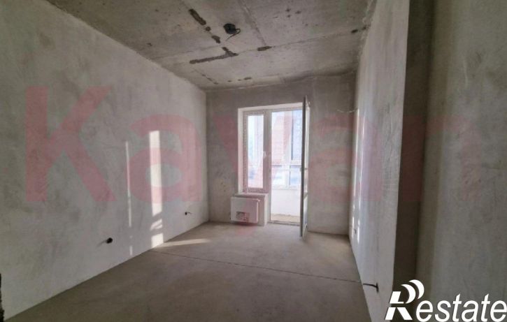 3-комн квартира Воронежская ул.
