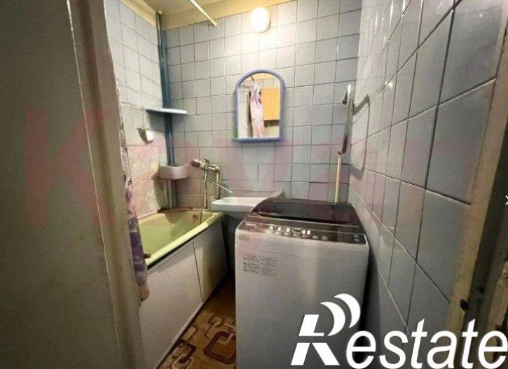3-комн квартира Сормовская ул.