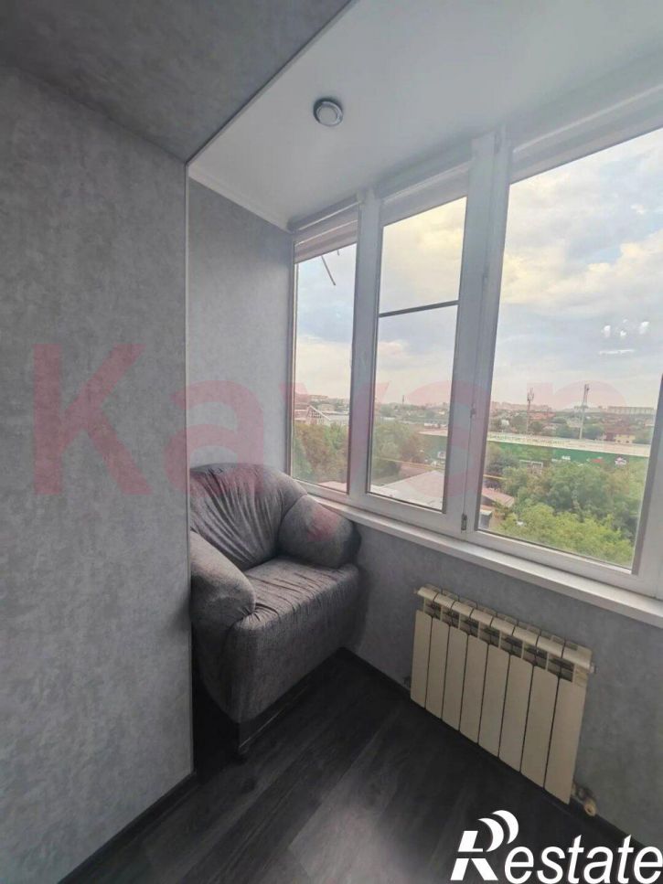 1-комн квартира Кореновская ул.