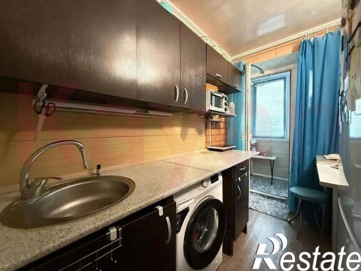 1-комн квартира Сормовская ул.