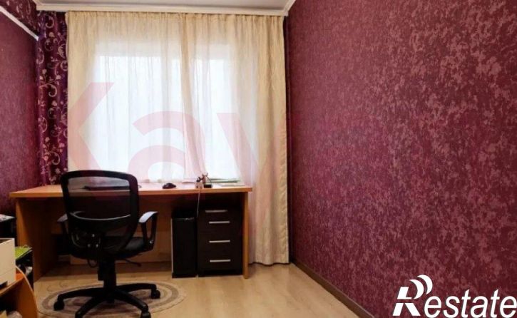 2-комн квартира Ставропольская ул.
