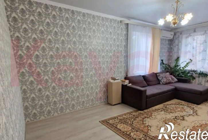 2-комн квартира Ставропольская ул.