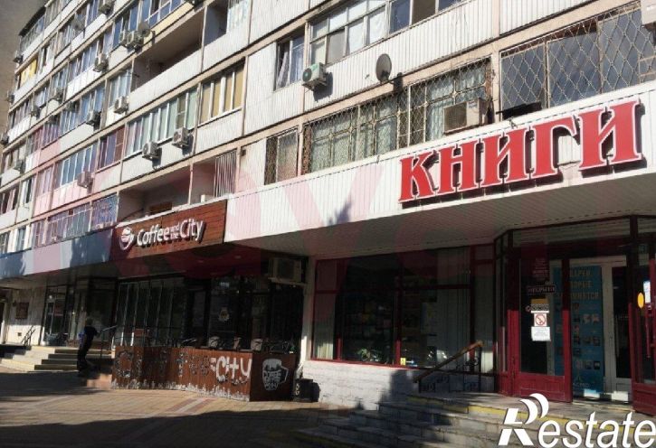2-комн квартира Красная ул.