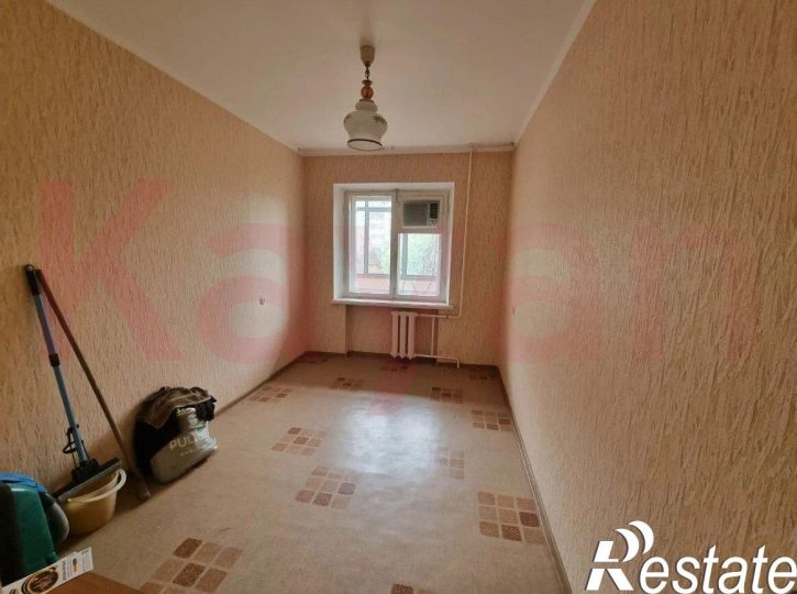 2-комн квартира Красная ул.