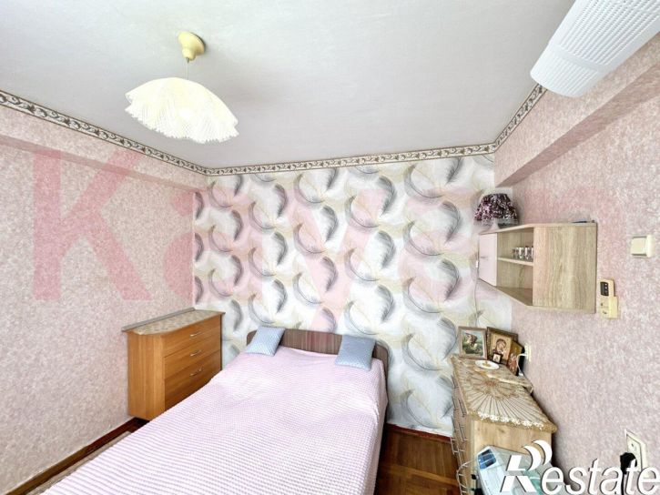 2-комн квартира им. Атарбекова ул.