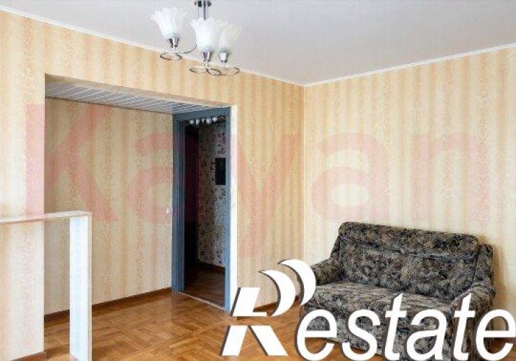 2-комн квартира 5-й Артельный проезд
