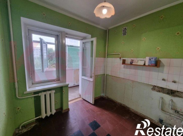 2-комн квартира Красная ул.