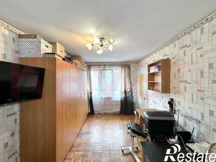 2-комн квартира им. Атарбекова ул.