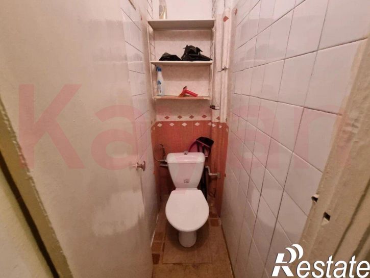 2-комн квартира Красная ул.