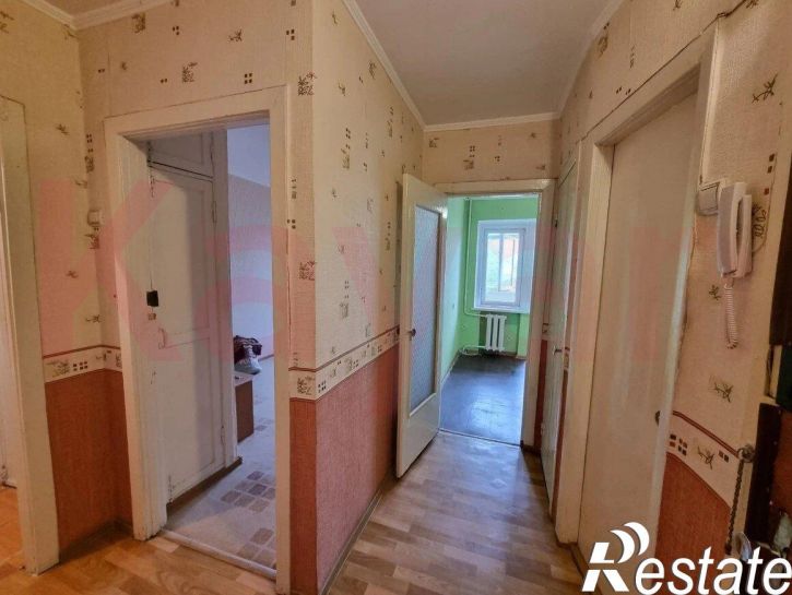 2-комн квартира Красная ул.