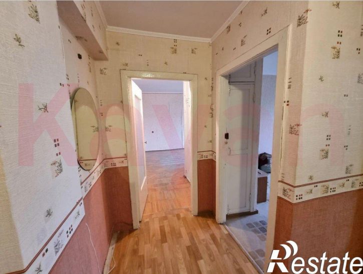 2-комн квартира Красная ул.
