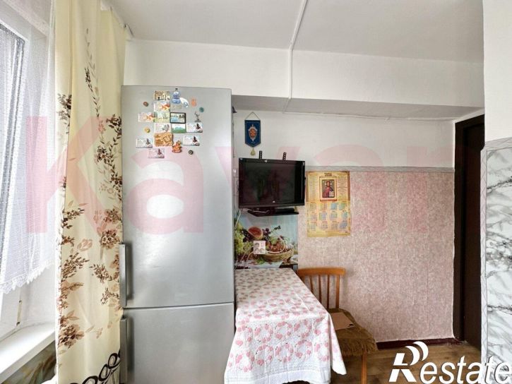 2-комн квартира им. Атарбекова ул.