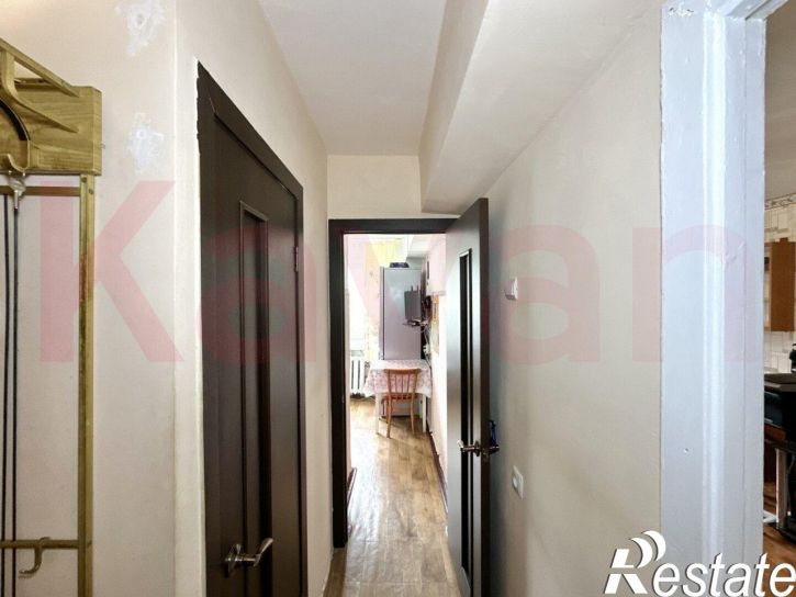 2-комн квартира им. Атарбекова ул.