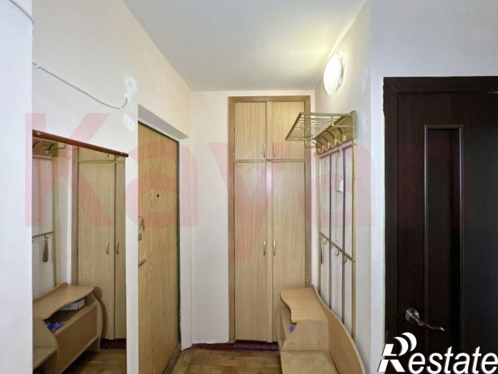 2-комн квартира им. Атарбекова ул.