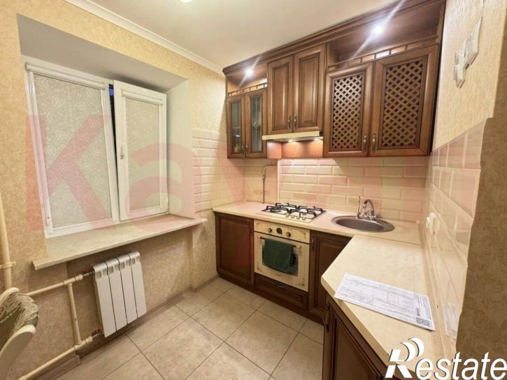 3-комн квартира им. Селезнева ул.