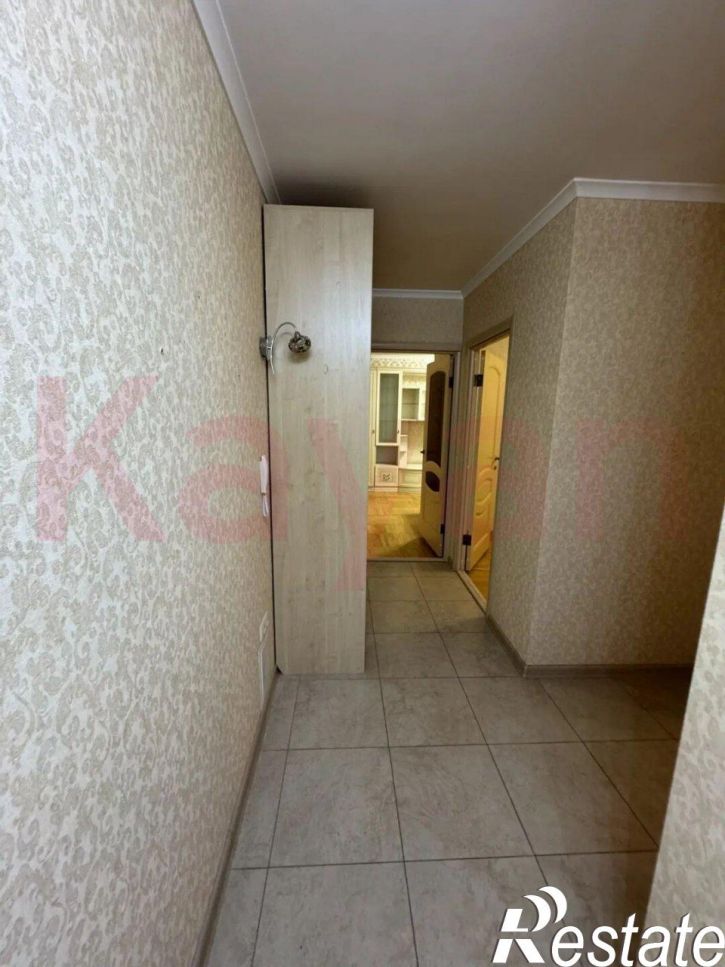 3-комн квартира им. Селезнева ул.