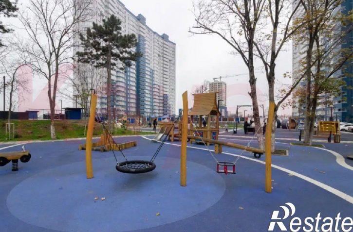 2-комн квартира Воронежская ул.