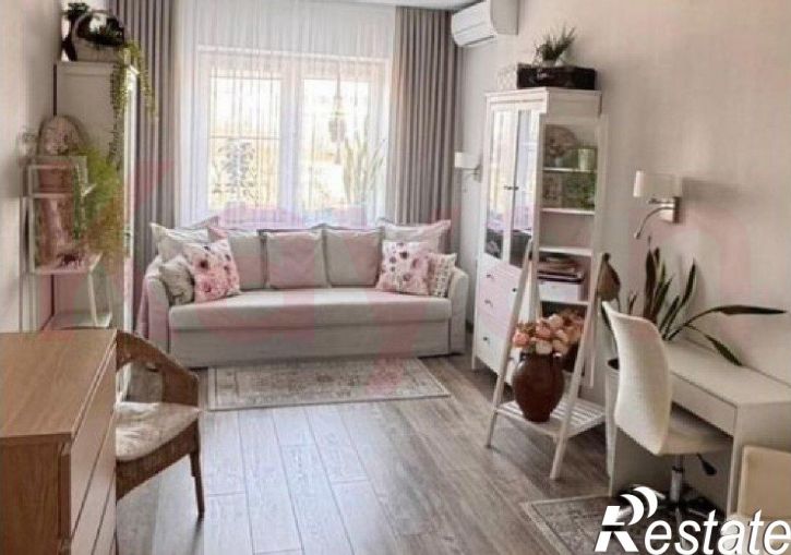 3-комн квартира им. Димитрова ул.