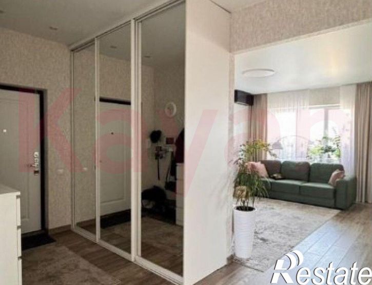 3-комн квартира им. Димитрова ул.