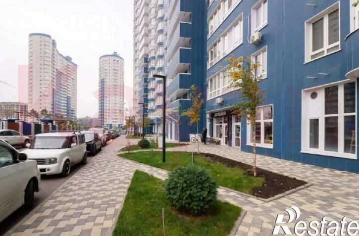 3-комн квартира Воронежская ул.