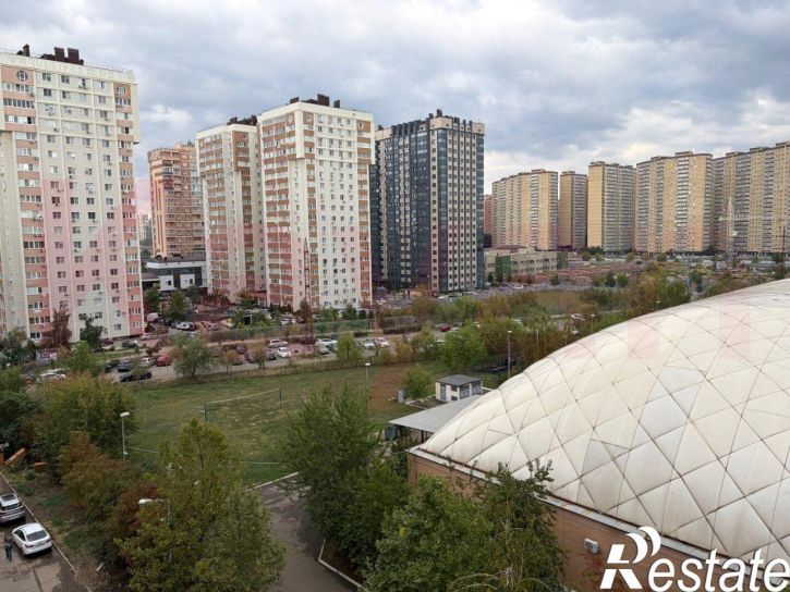 2-комн квартира Восточно-Кругликовская ул.
