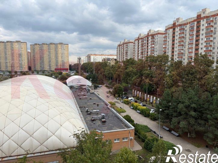 2-комн квартира Восточно-Кругликовская ул.