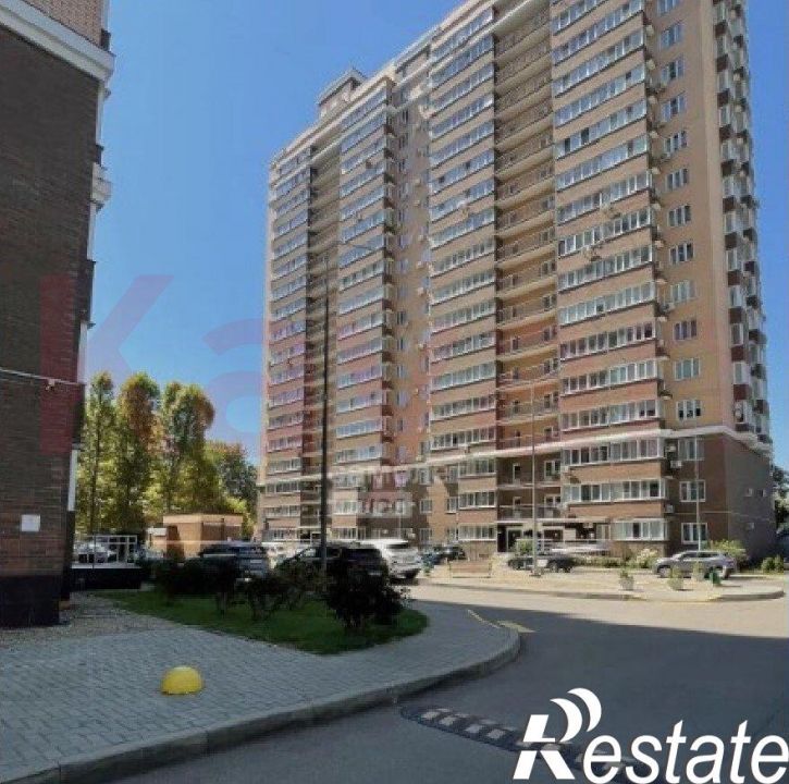 1-комн квартира им. Айвазовского ул.