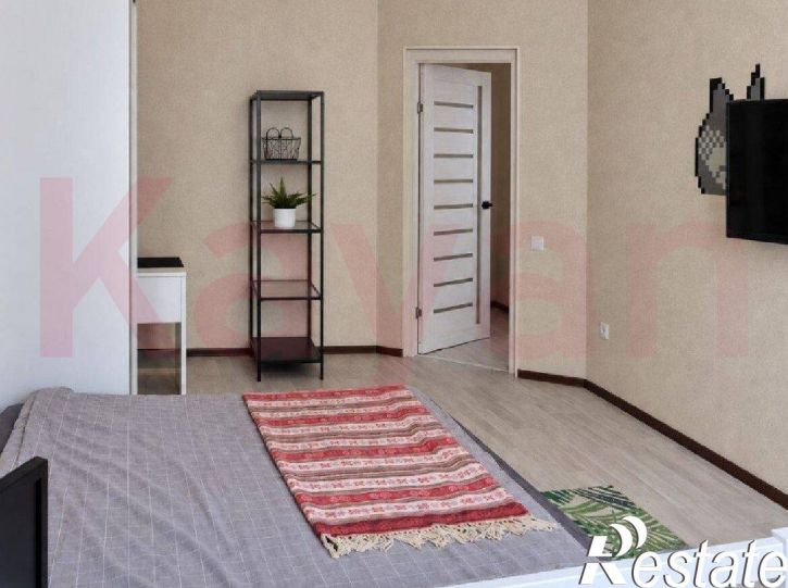 1-комн квартира им. Селезнева ул.