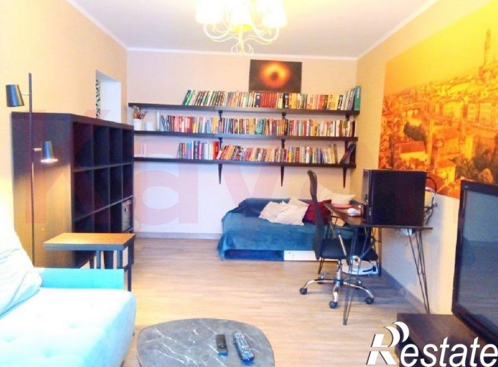 2-комн квартира Ставропольская ул.