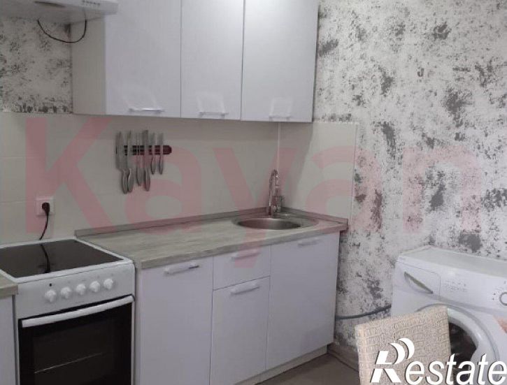 2-комн квартира им. Димитрова ул.