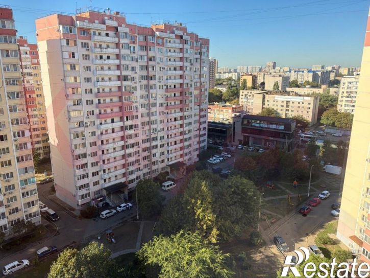 1-комн квартира им. Героя Аверкиева А.А. ул.