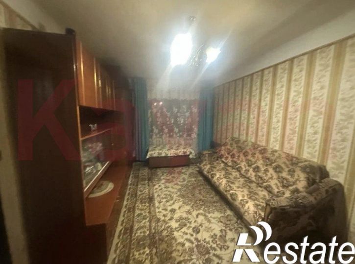 2-комн квартира Ставропольская ул.