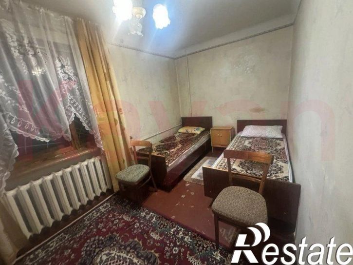 2-комн квартира Ставропольская ул.
