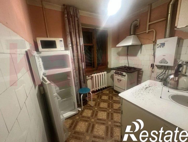 2-комн квартира Ставропольская ул.
