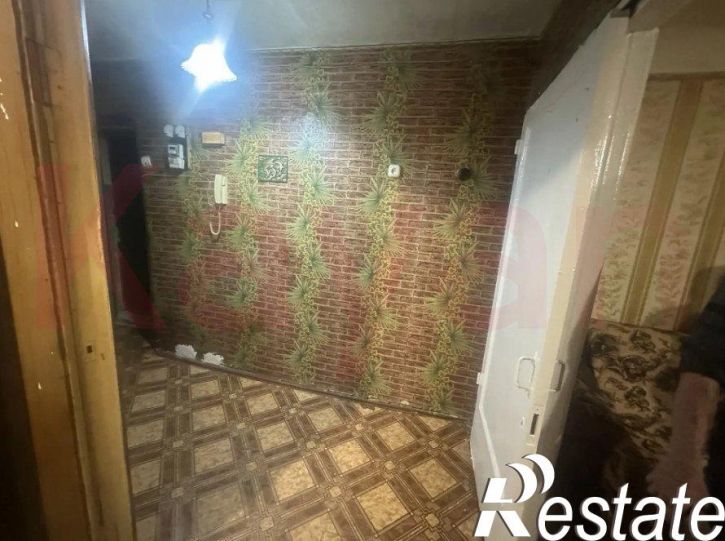 2-комн квартира Ставропольская ул.