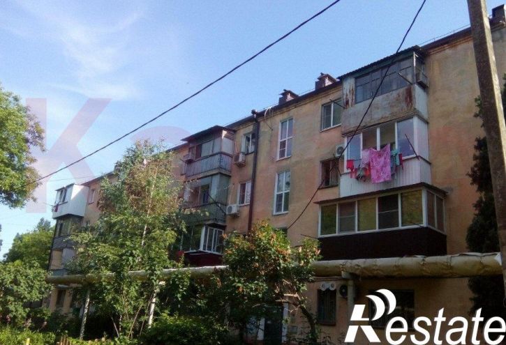 2-комн квартира Ставропольская ул.