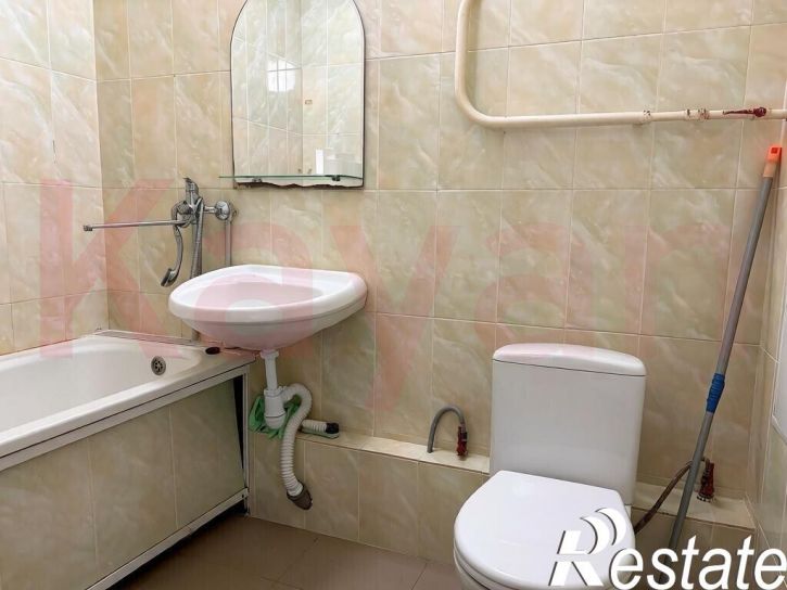 1-комн квартира им. Героя Аверкиева А.А. ул.