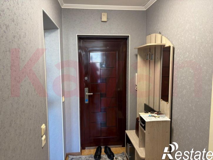 1-комн квартира им. Героя Аверкиева А.А. ул.
