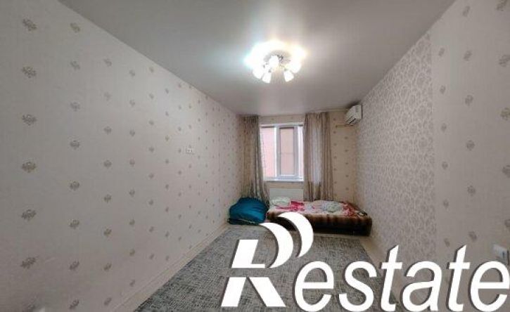 1-комн квартира 1-й Краснодарский проезд, 2 к2,  д. 2 к2