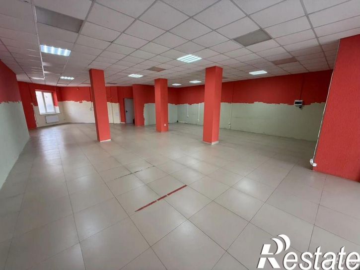 Торговое помещение Московская улица