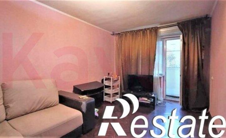 1-комн квартира Бургасская улица, 19,  д. 19
