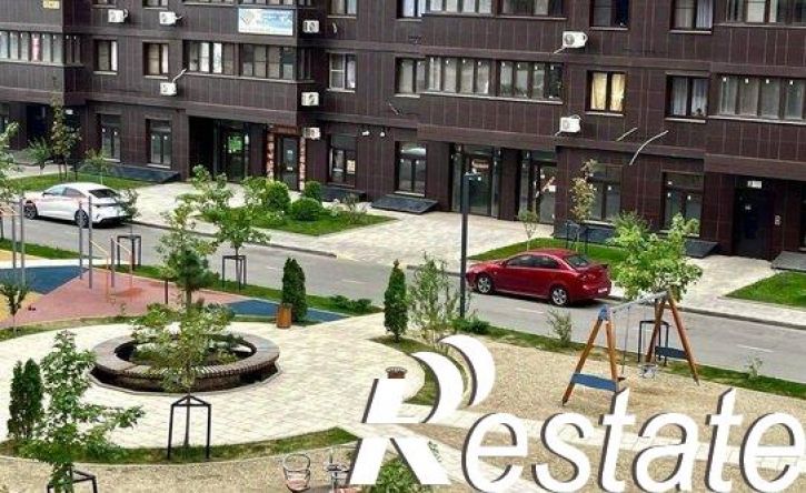 1-комн квартира улица имени Героя Ростовского, 8 к2,  д. 8 к2