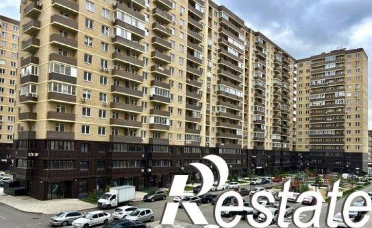 1-комн квартира улица имени Героя Ростовского, 8 к2,  д. 8 к2