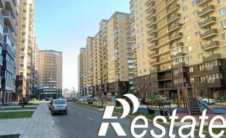 1-комн квартира улица имени Героя Ростовского, 8 к2,  д. 8 к2