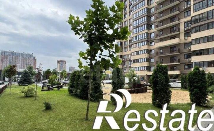 1-комн квартира Конгрессная улица, 41,  д. 41