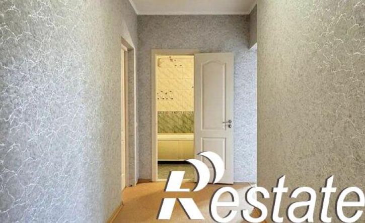 1-комн квартира улица имени Володи Головатого, 439,  д. 439