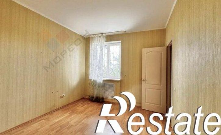 1-комн квартира улица имени Володи Головатого, 439,  д. 439