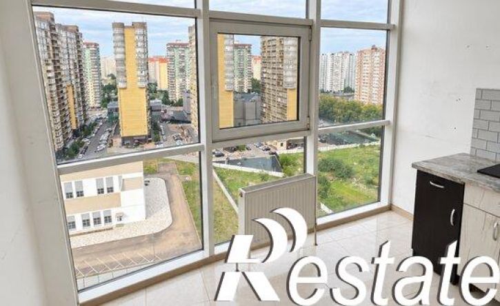 3-комн квартира улица Героев-Разведчиков, 12/1,  д. 12/1